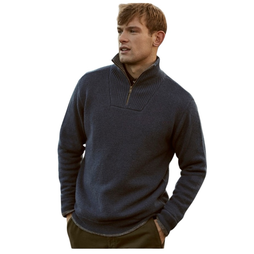 Aran Sweater Market lambs wool sweater